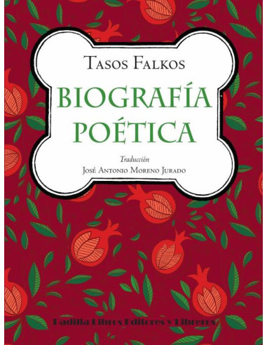 Biografía poética