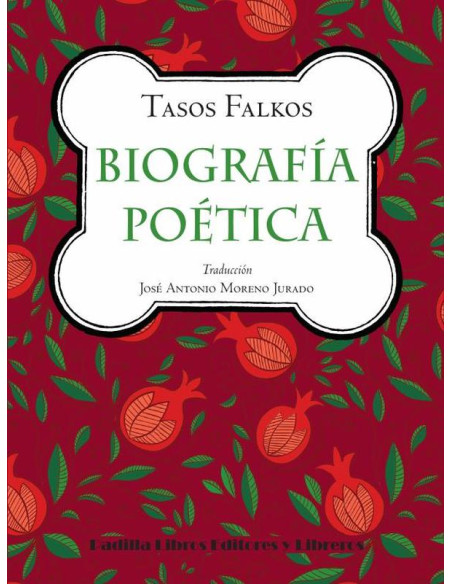 Biografía poética