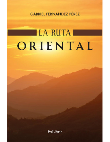 La ruta oriental