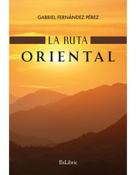 La ruta oriental