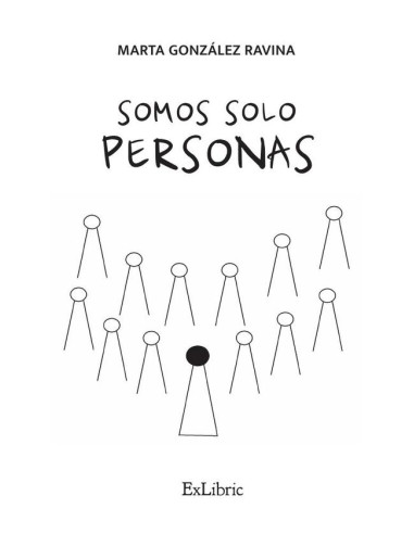 Somos solo personas