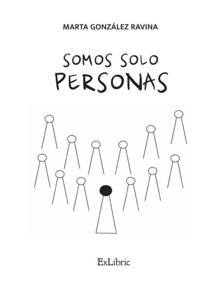 Somos solo personas