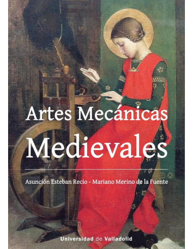 Artes mecánicas medievales 