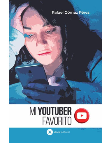 Mi youtuber favorito 