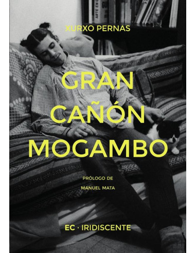 Gran Cañón Mogambo