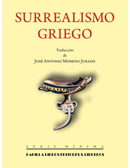 Surrealismo griego