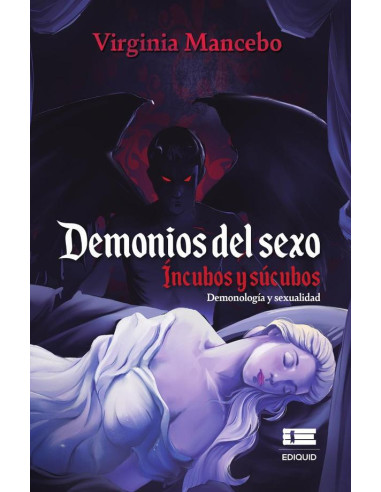 Demonios del sexo.:Íncubos y súcubos