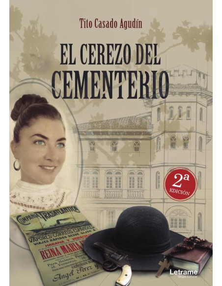 El cerezo del cementerio