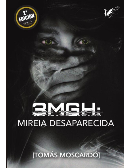 3MGH Mireia Desaparecida