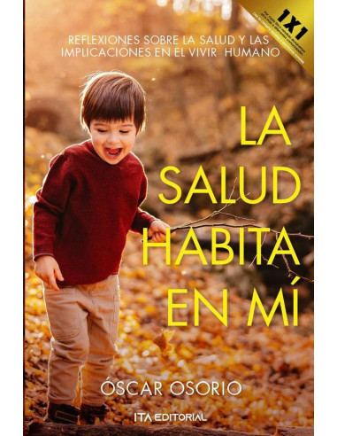 La salud habita en mí