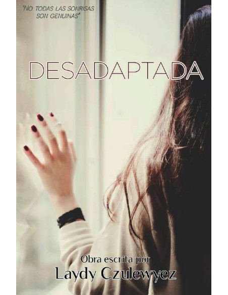 Desadaptada - Novela Juvenil