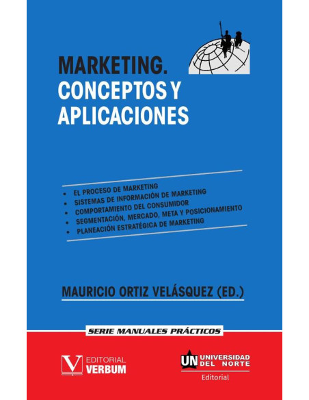 Marketing:Conceptos y aplicaciones