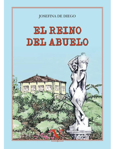 El reino del abuelo