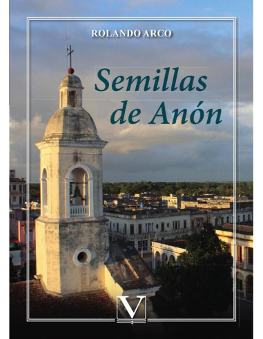 Semillas de Anón