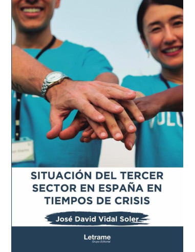 Situación del tercer sector en España en tiempos de crisis