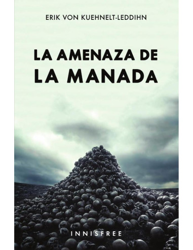 La amenaza de la manada 