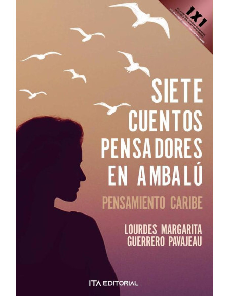 Siete cuentos pensadores en Ambalú