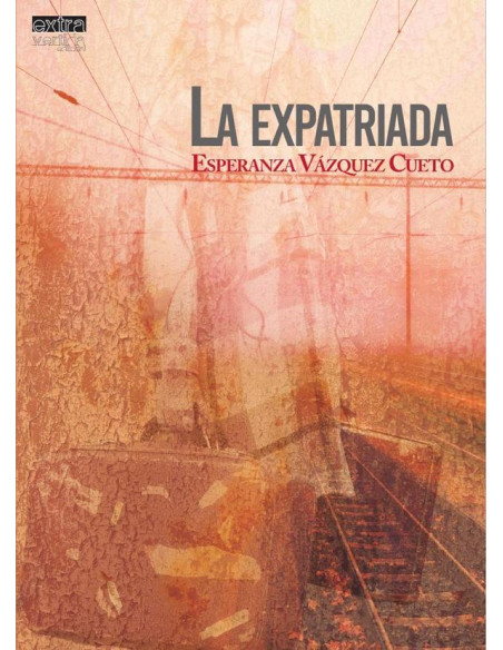 La expatriada