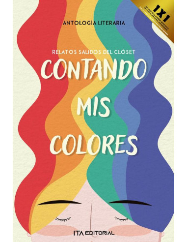 Contando mis colores