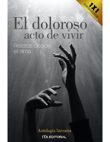 El doloroso acto de vivir