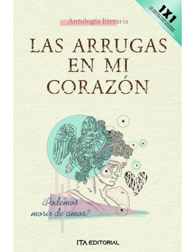 Las arrugas de mi corazón