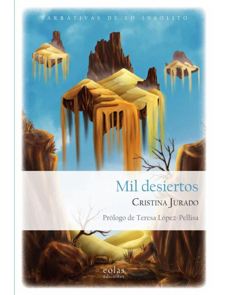 Mil desiertos