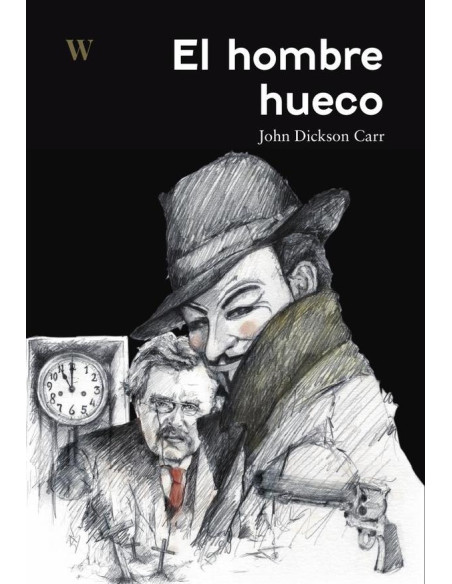 El hombre hueco