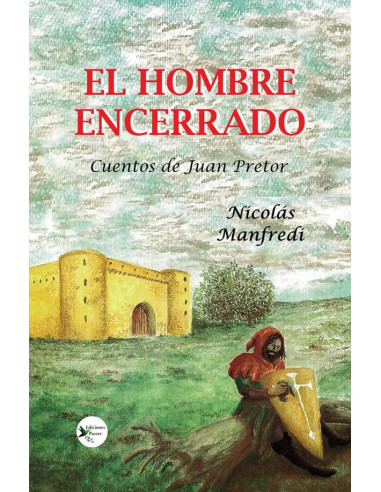 El hombre encerrado