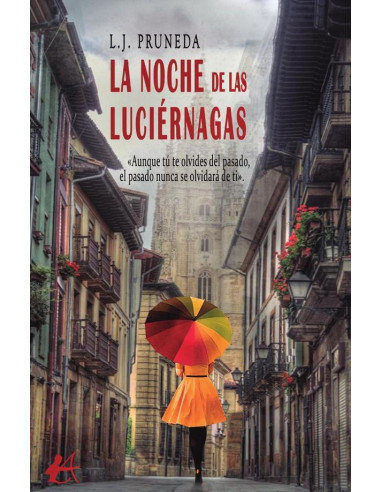 La noche de las luciérnagas