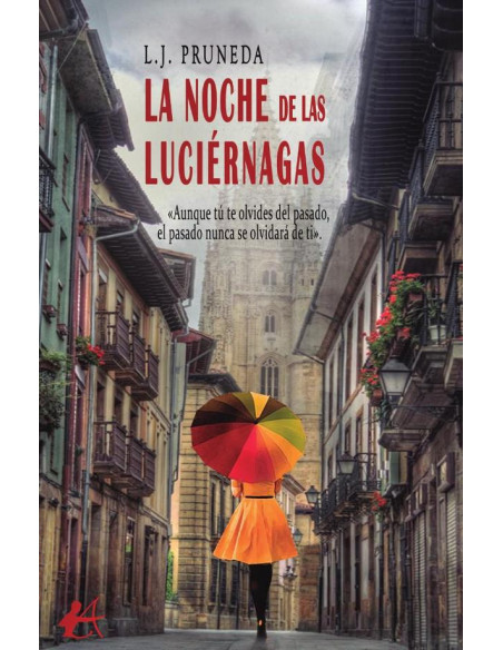 La noche de las luciérnagas