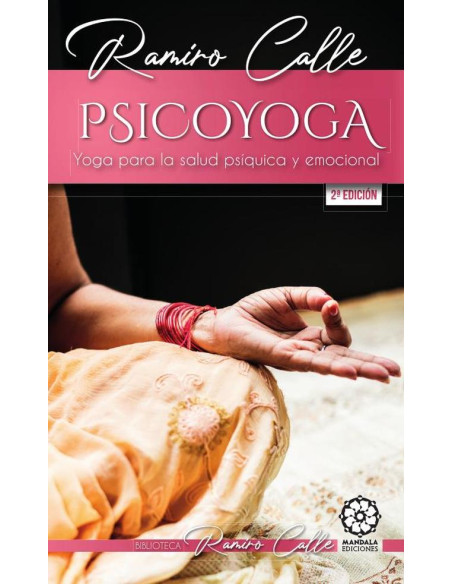 Psicoyoga