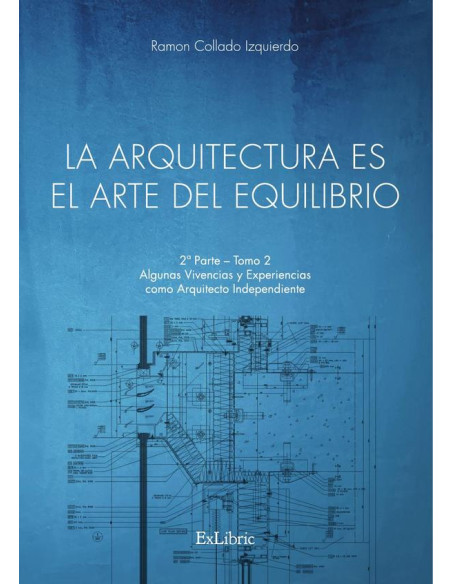 La arquitectura es el arte del equilibrio