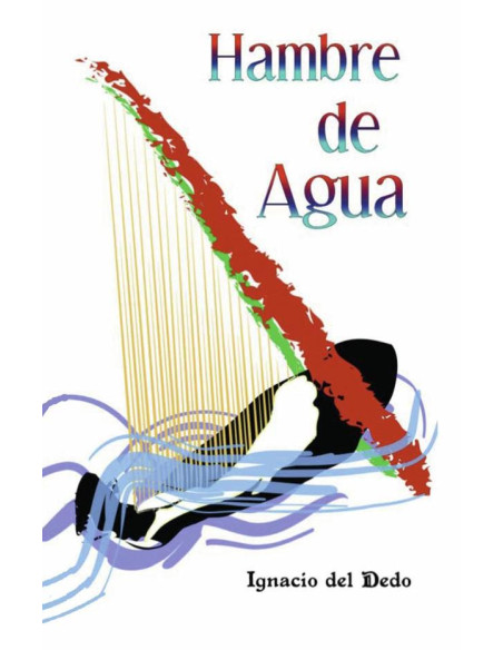 Hambre de agua