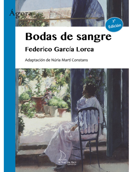 Bodas de sangre