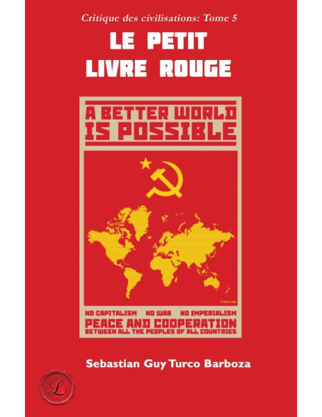 Le petit livre rouge