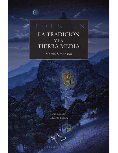 Tolkien, la Tradición y la Tierra Media