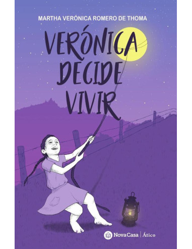 Verónica decide vivir