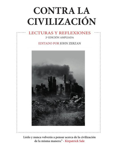 Contra la Civilización