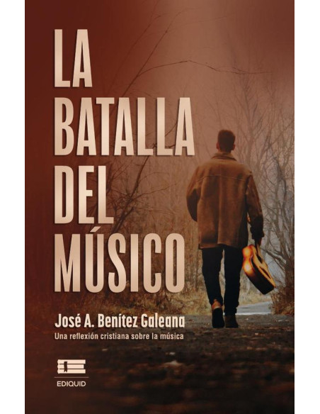 La batalla del músico