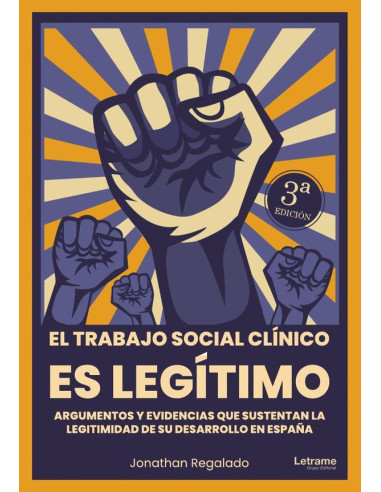 El trabajo social clínico es legítimo