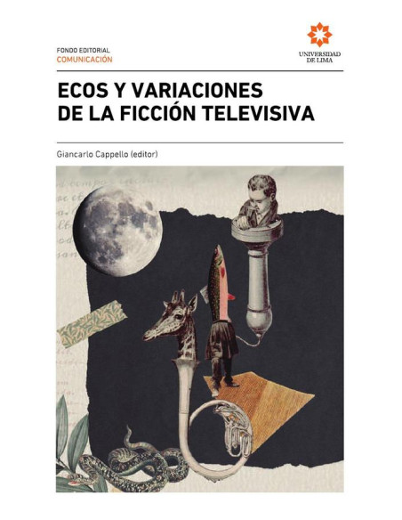 Ecos y variaciones de la ficción televisiva