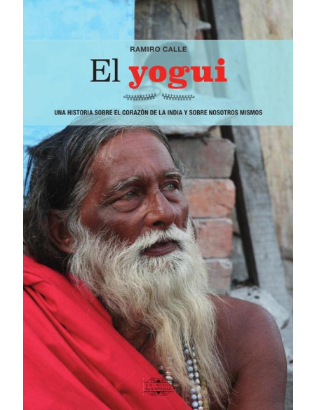 El Yogui