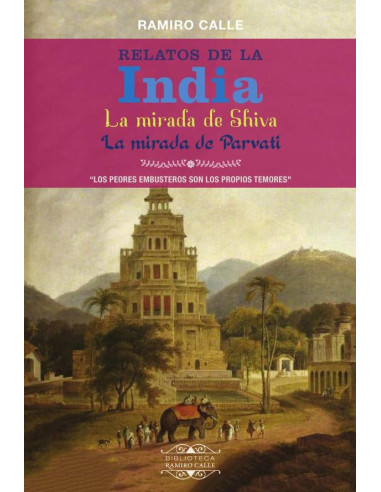 Relatos de la India