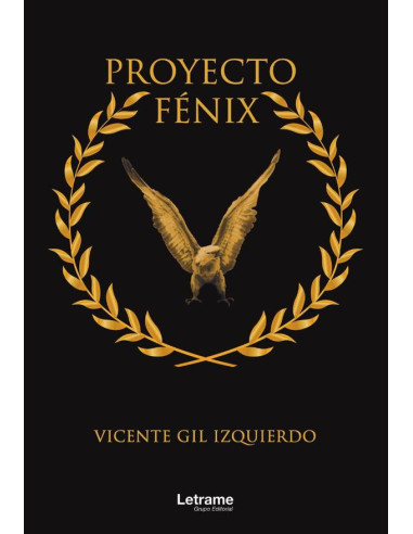 Proyecto Fénix