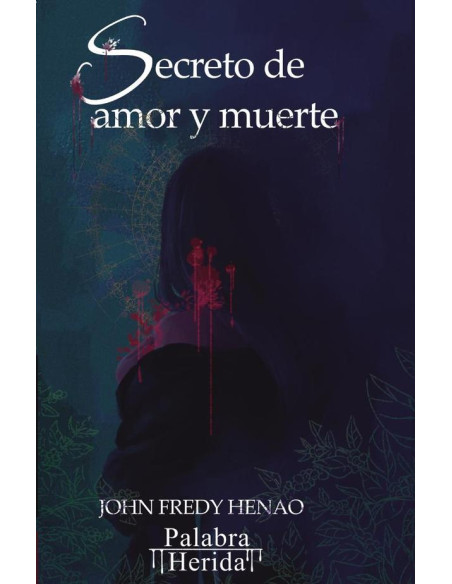 Secreto de amor y muerte 