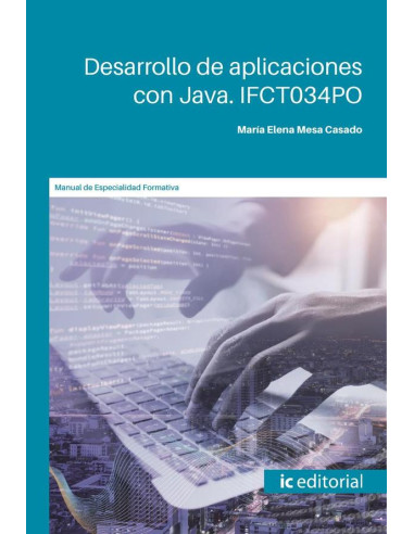 Desarrollo de aplicaciones con Java