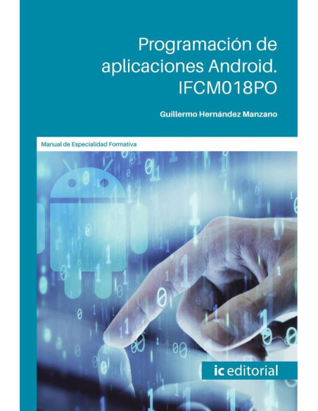 Programación de aplicaciones Android