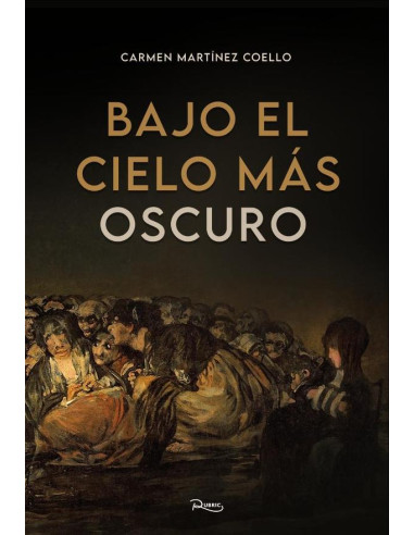 Bajo el cielo más oscuro