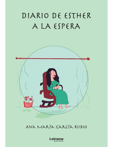 Diario de Esther a la espera