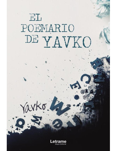 El poemario de Yavko